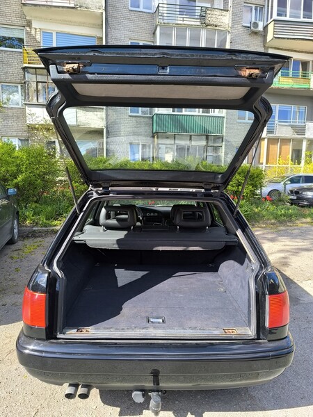 Photo 6 - Audi S4 1994 y Wagon