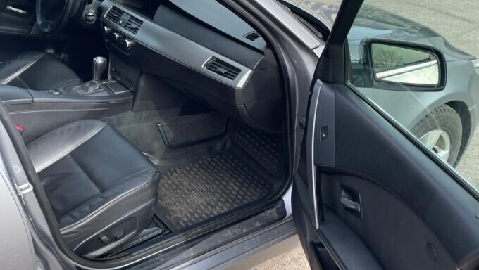 Photo 18 - Bmw 525 d Touring 2006 y