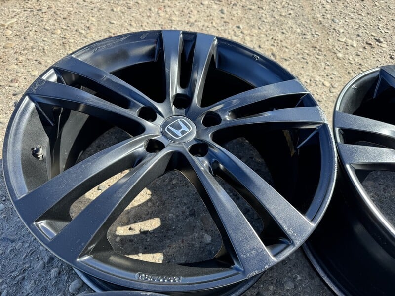 Photo 5 - Honda Siunciam, 8J ET50 light alloy R18 rims