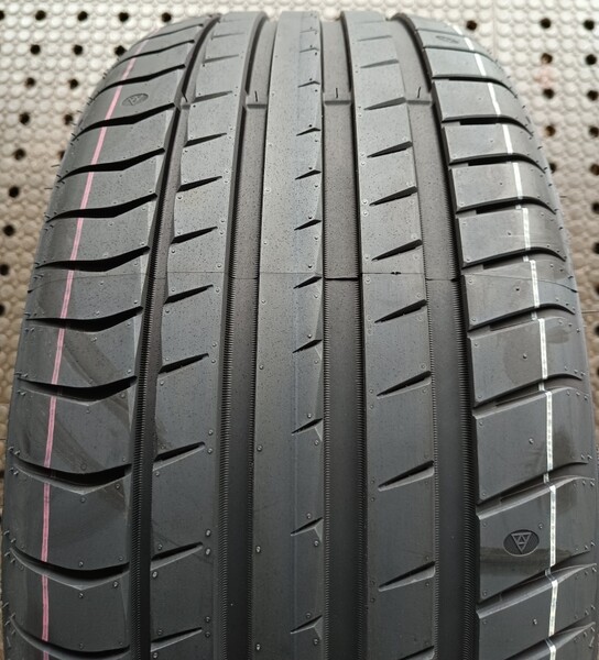 Photo 2 - Triangle TH202 R19 summer tyres passanger car