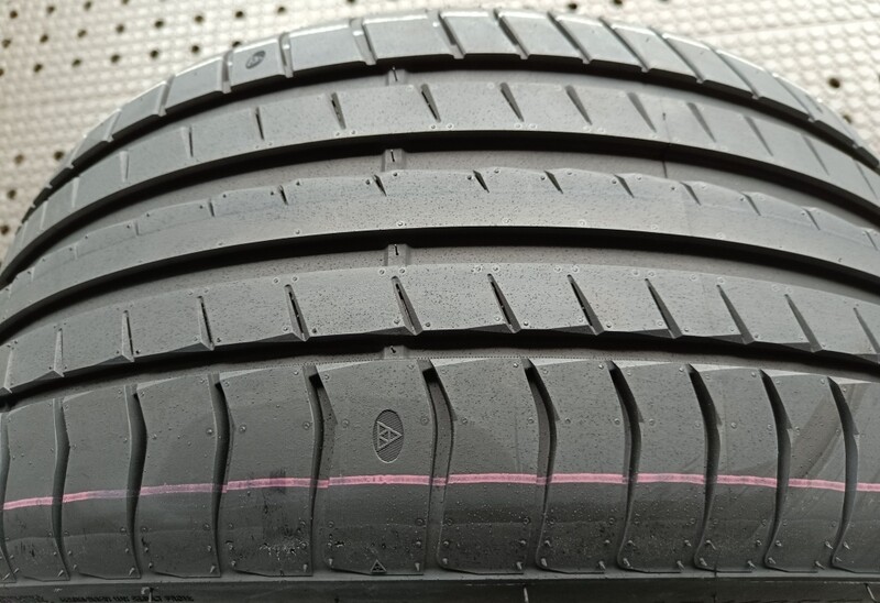Photo 3 - Triangle TH202 R19 summer tyres passanger car