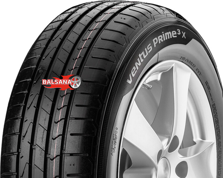 Hankook Hankook Ventus Prime R17 vasarinės padangos lengviesiems