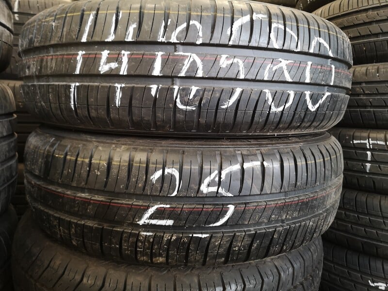 R14 summer tyres passanger car