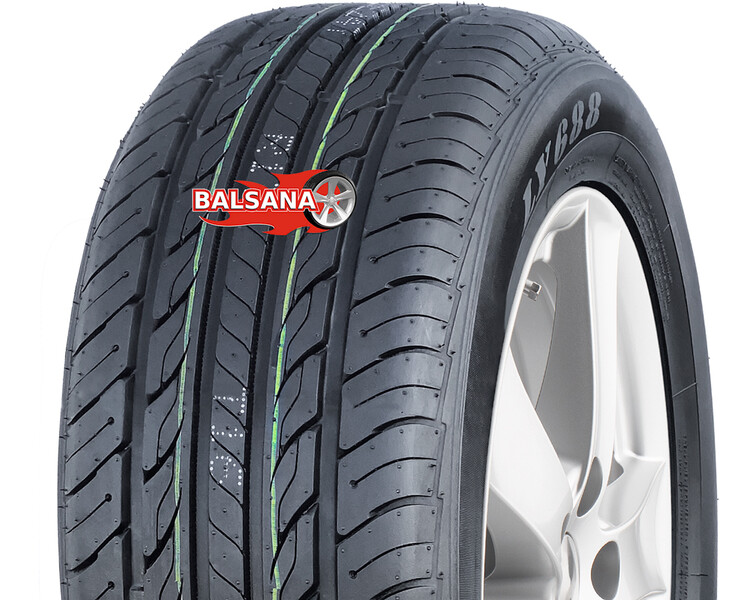 Zmax LY688 (RIM FRIN R17 vasarinės padangos lengviesiems