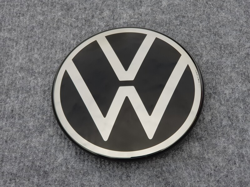 Nuotrauka 11 - Volkswagen Golf 2021 m dalys
