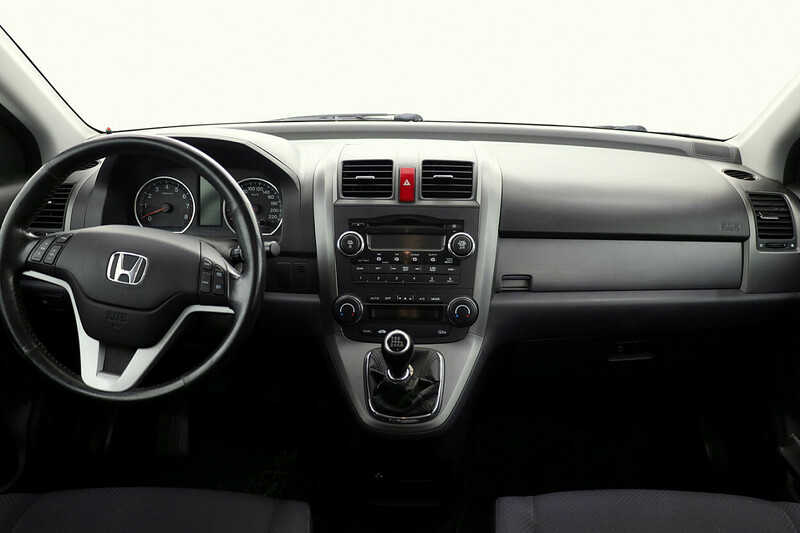 Photo 5 - Honda CR-V 2007 y SUV
