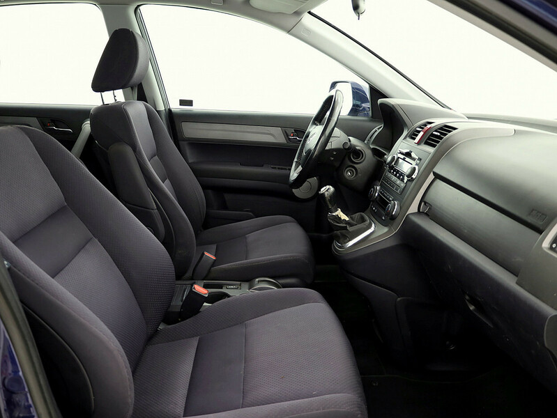 Photo 6 - Honda CR-V 2007 y SUV