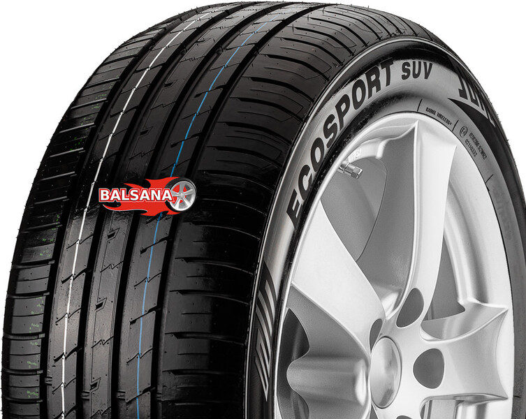 Imperial Imperial EcoSport SU R17 summer tyres passanger car