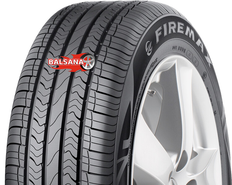 Photo 1 - Firemax Firemax FM518 R16 summer tyres passanger car