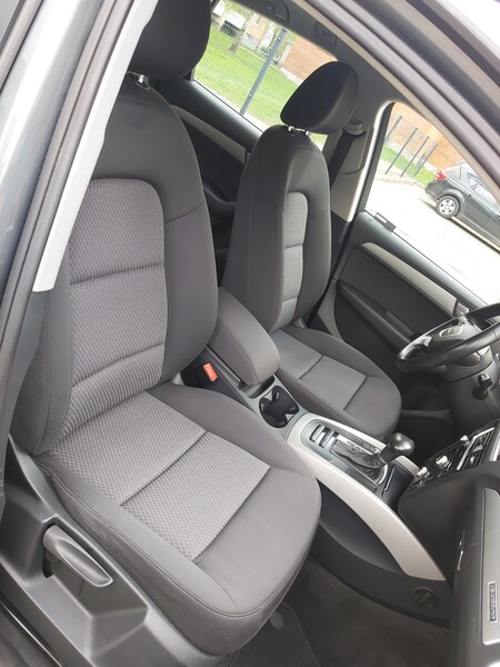 Фотография 13 - Audi Q5 TFSI Quattro 2012 г