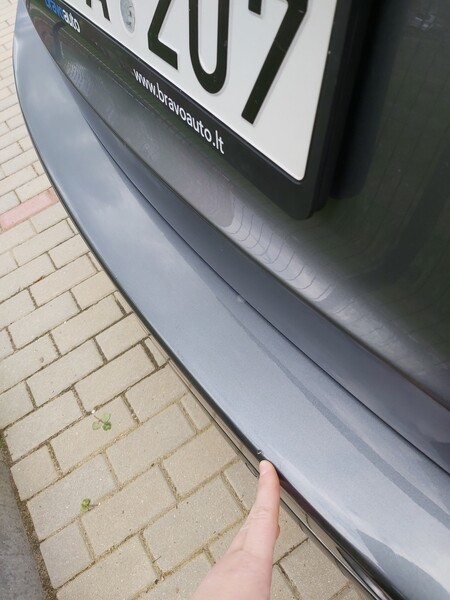 Nuotrauka 25 - Audi Q5 TFSI Quattro 2012 m