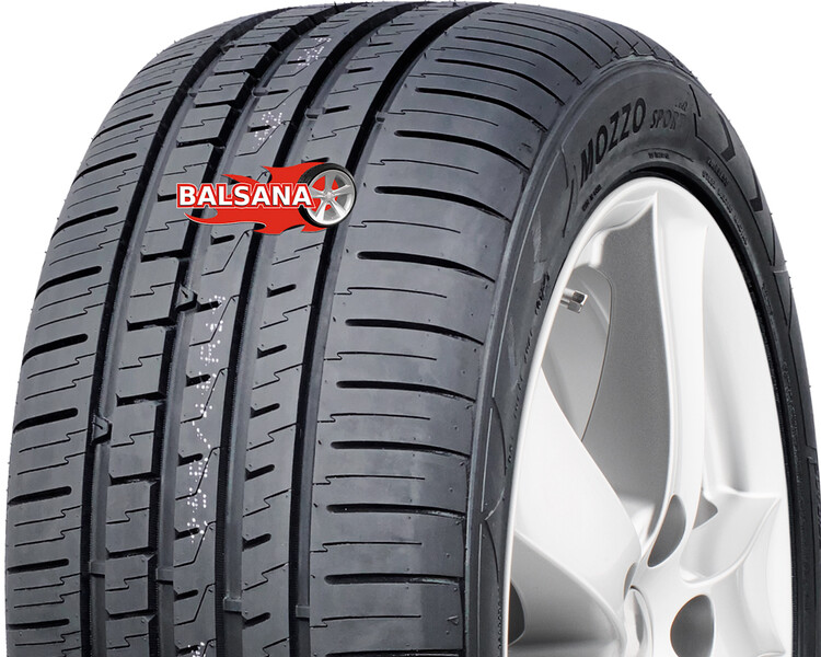 Duraturn Mozzo SPORT R19 summer tyres passanger car