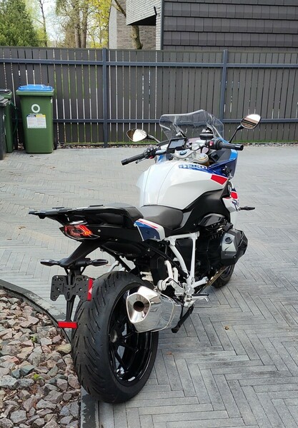 Photo 6 - BMW R 2023 y Touring / Sport Touring motorcycle