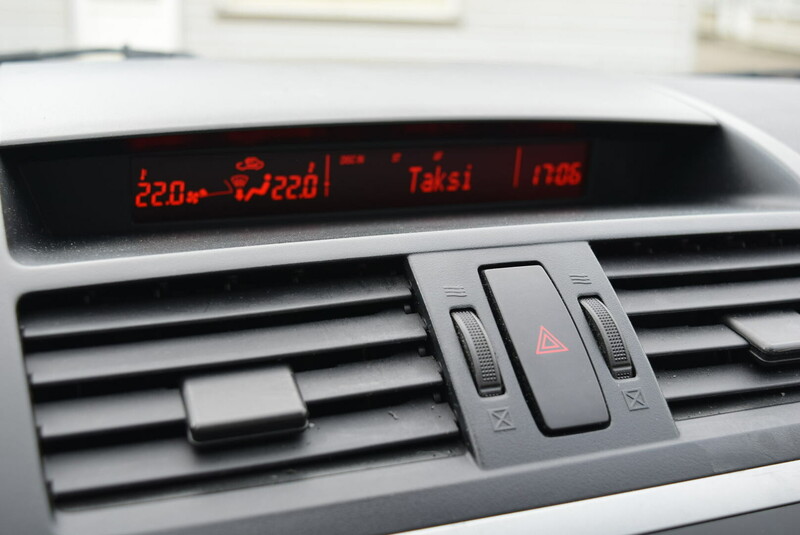 Фотография 14 - Mazda 6 II CD Comfort 2008 г