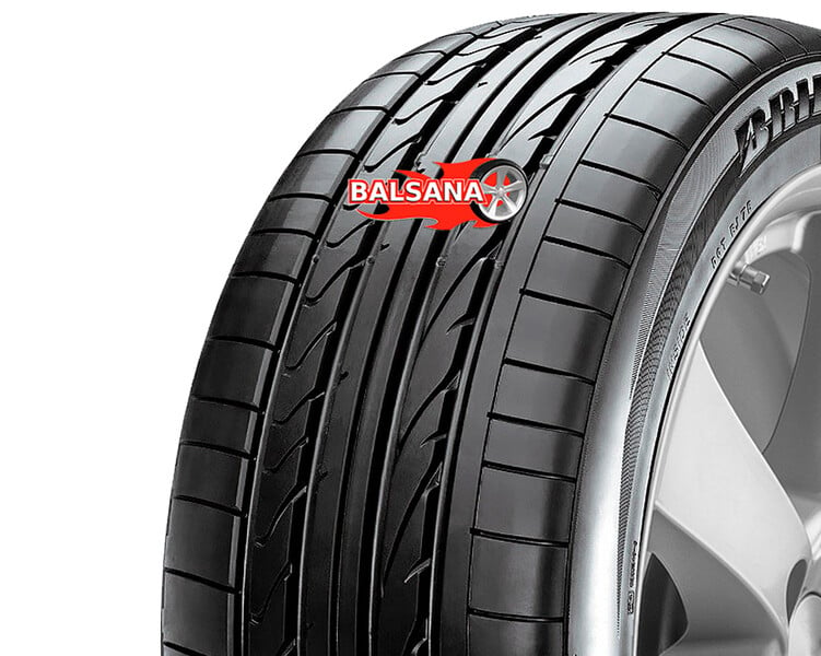 Bridgestone Bridgestone Dueler H R20 summer tyres passanger car