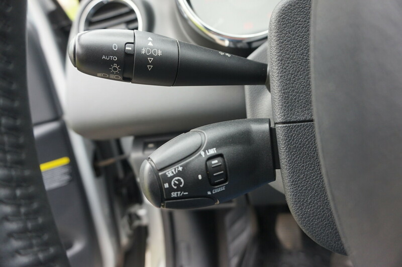 Nuotrauka 26 - Peugeot 5008 HDi 2011 m