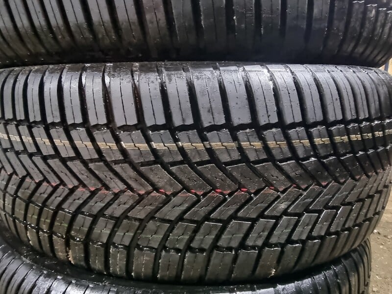 Photo 3 - Bridgestone Weather control A005 R19 summer tyres passanger car