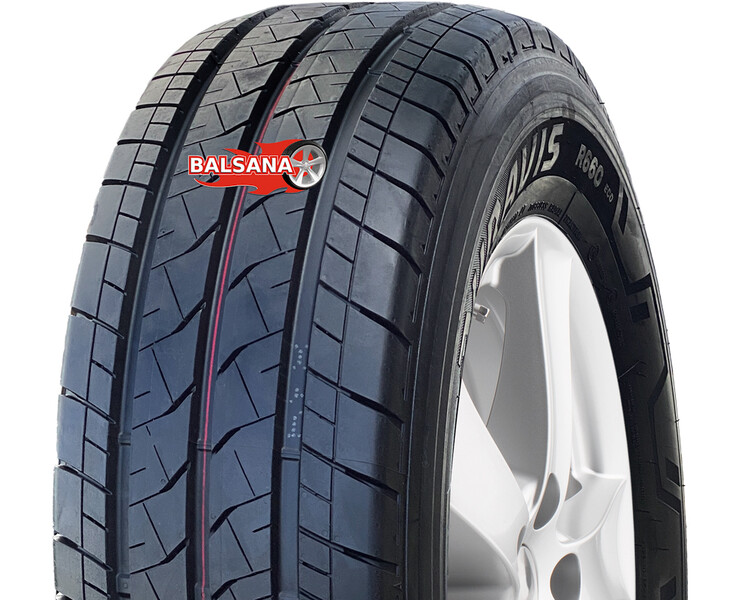 Bridgestone Bridgestone Duravis  R16 летние шины для автомобилей