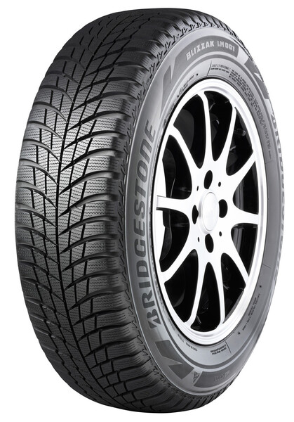 Bridgestone 255/55R20 (RFT) R20 winter tyres passanger car