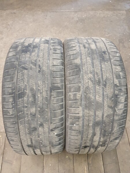 Photo 1 - Vredestein R18 summer tyres passanger car