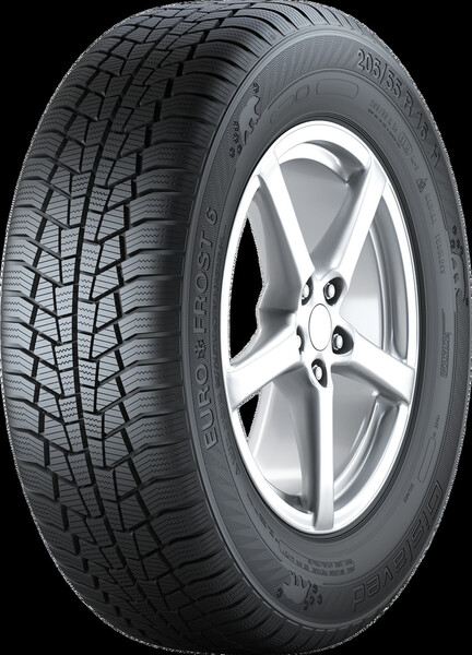 Gislaved 245/45R18 R18 winter tyres passanger car