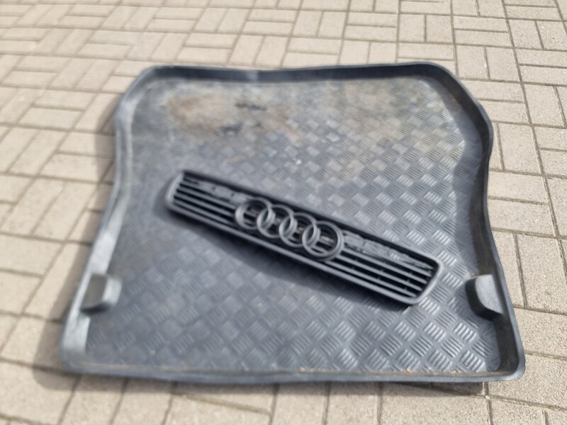 Фотография 15 - Audi A4 B5 1998 г запчясти