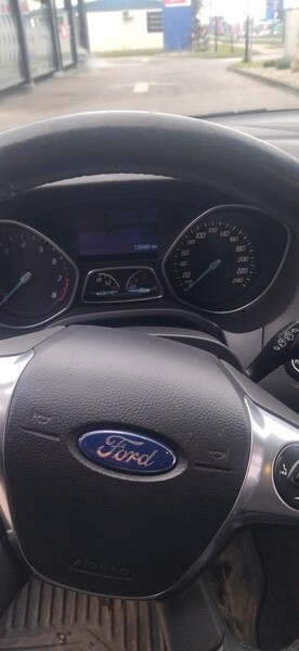 Photo 13 - Ford Focus EcoBoost Edition 2013 y