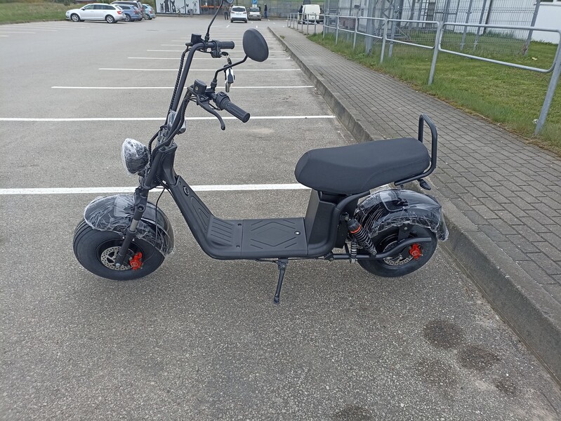 Citycoco Electric scooter