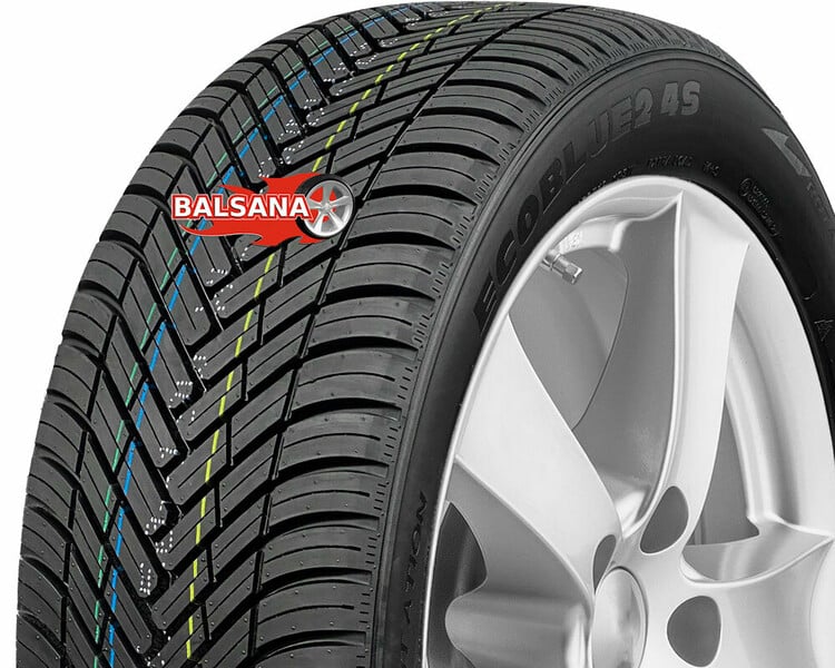 Superia ECOBLUE 2 4  R16 Tyres passanger car