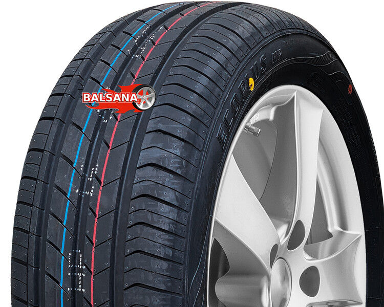 Fortuna Fortuna EcoPlus HP R16 summer tyres passanger car