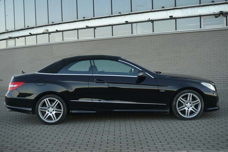 Mercedes-Benz R18 light alloy rims