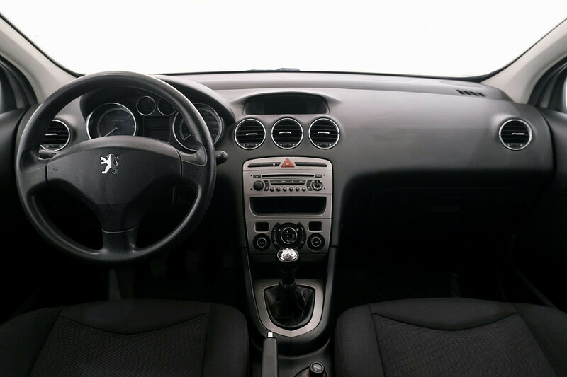 Photo 5 - Peugeot 308 HDi 2008 y
