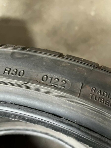 Фотография 5 - Rotalla Setula S Race 245/35 R21 летние шины для автомобилей
