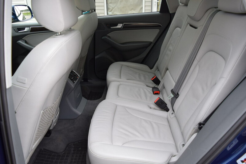 Photo 10 - Audi Q5 2014 y SUV