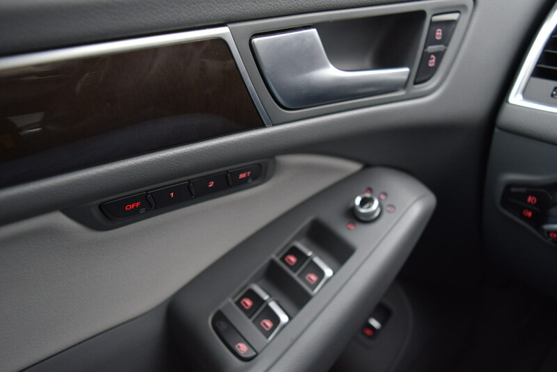 Photo 20 - Audi Q5 2014 y SUV
