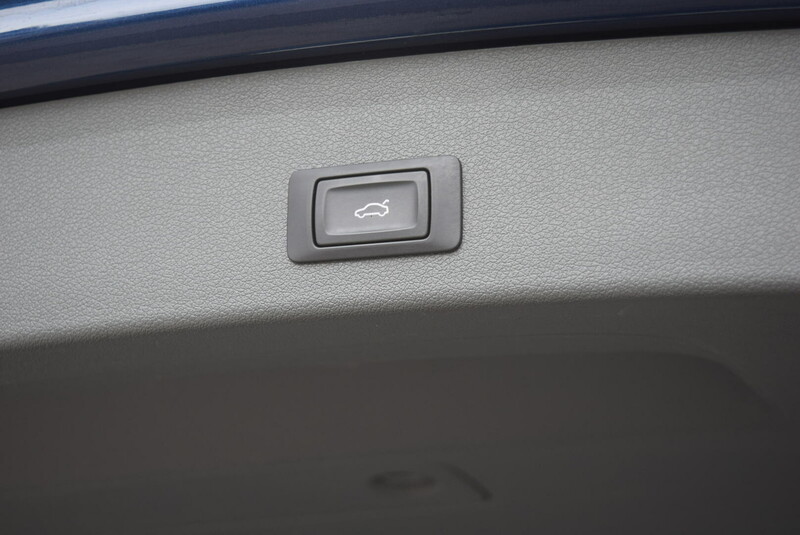 Photo 26 - Audi Q5 2014 y SUV