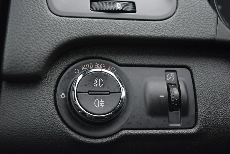Nuotrauka 19 - Opel Insignia CDTI Edition 2011 m