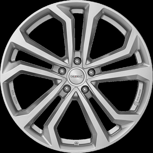 Dezent Dezent TA (Max Load 740 kg) Ma light alloy R18 rims