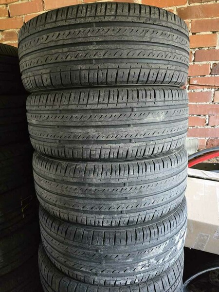Kumho KH17 R16 summer tyres passanger car
