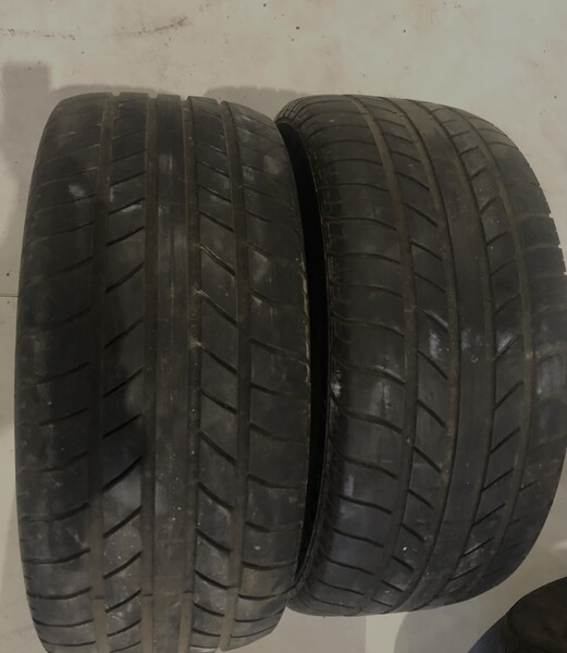 Photo 1 - Kumho R17 summer tyres passanger car
