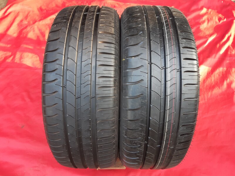 Michelin ENERCY SAVER R16 summer tyres passanger car
