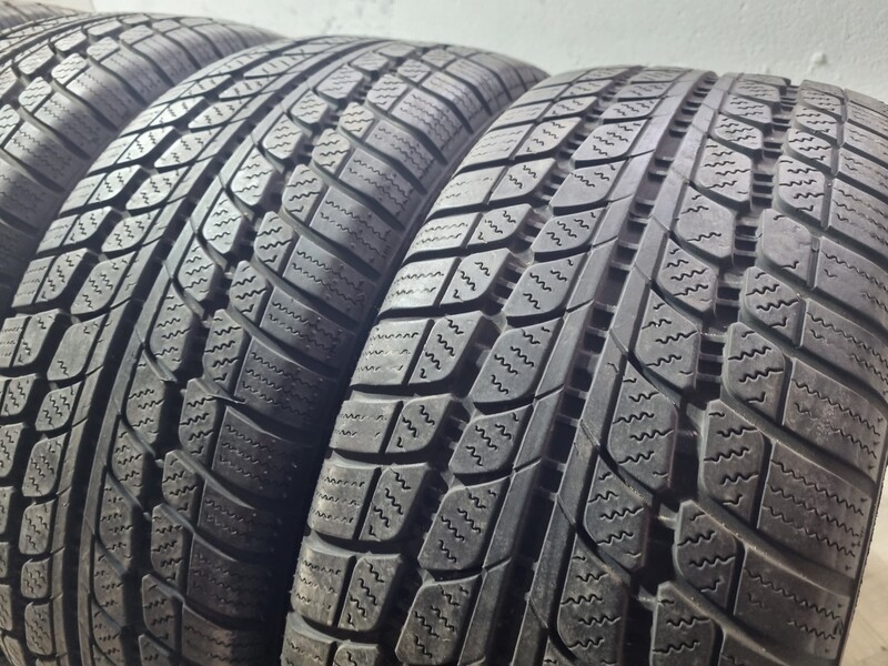 Photo 1 - Fortuna 5-6mm, 2018m R17 universal tyres passanger car