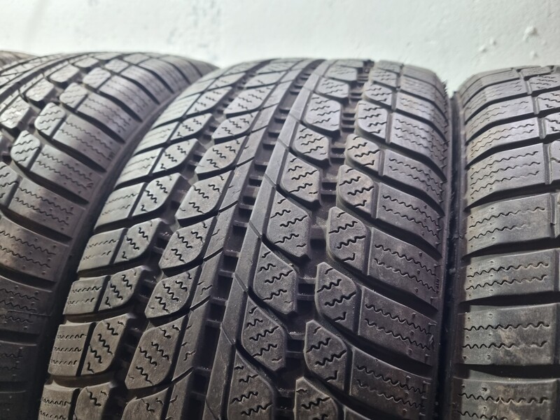Photo 2 - Fortuna 5-6mm, 2018m R17 universal tyres passanger car