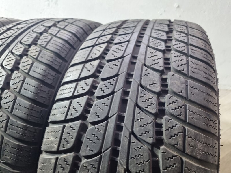 Photo 3 - Fortuna 5-6mm, 2018m R17 universal tyres passanger car