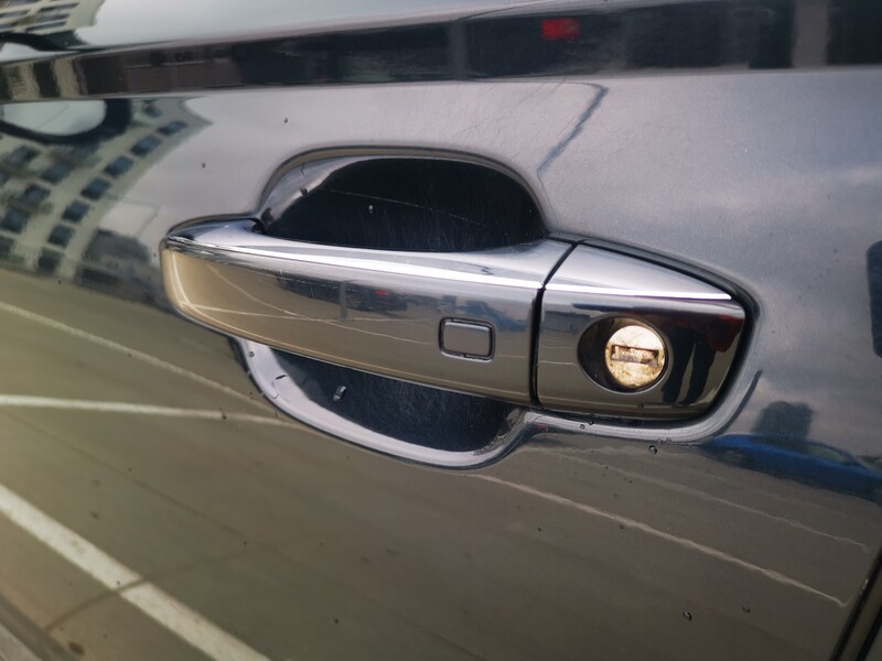 Фотография 9 - Audi A6 2013 г Седан