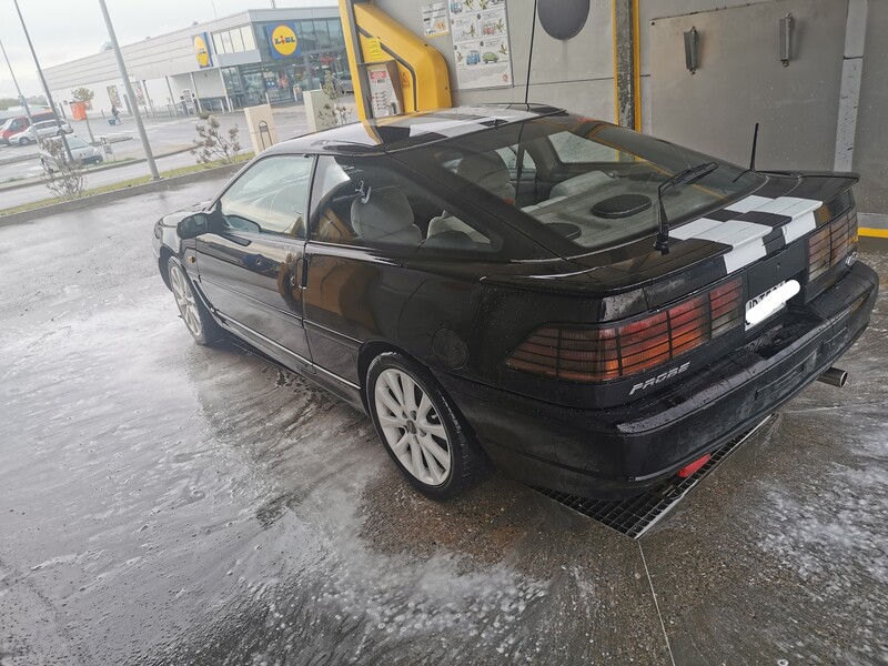 Ford Probe 1992 m Coupe