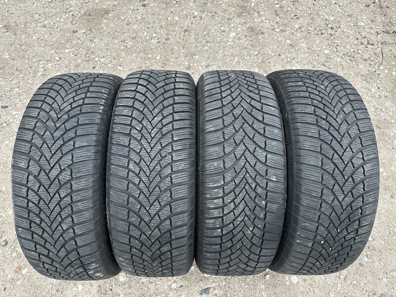 Bridgestone Siunciam, 6mm 2021m R17 universal tyres passanger car