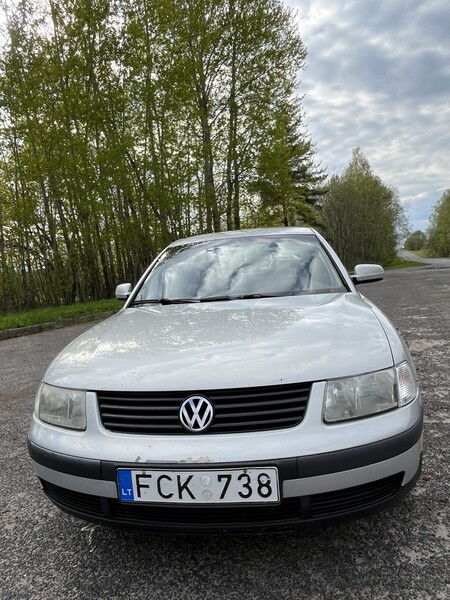 Volkswagen Passat B5 1997 m