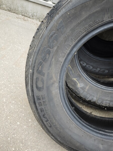 Photo 3 - Roadstone CP661 Premiere Class R16 summer tyres passanger car