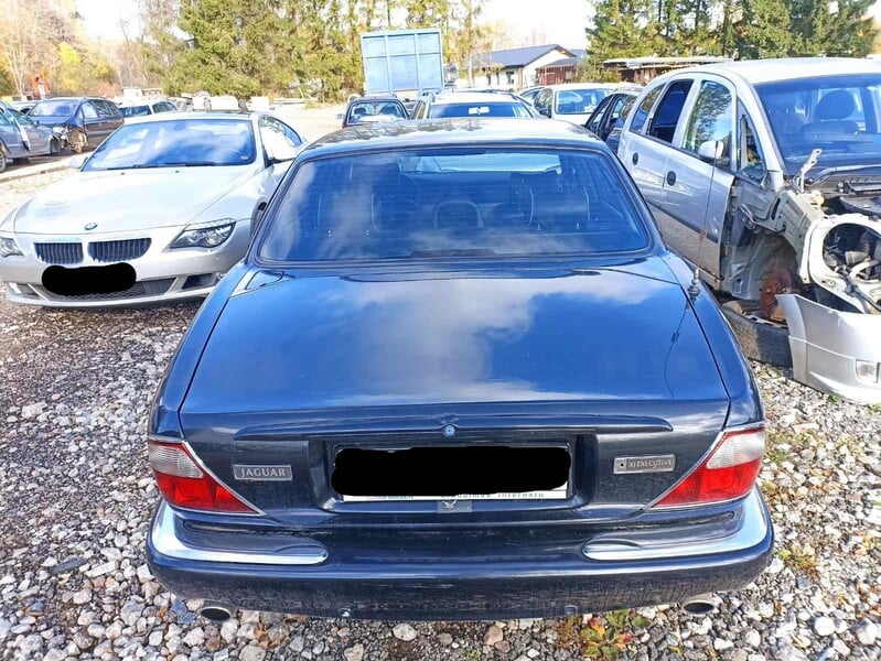 Photo 7 - Jaguar Xj X308 XJ executive 2000 y parts